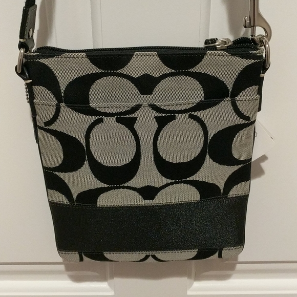 NWT Coach Crossbody Bag